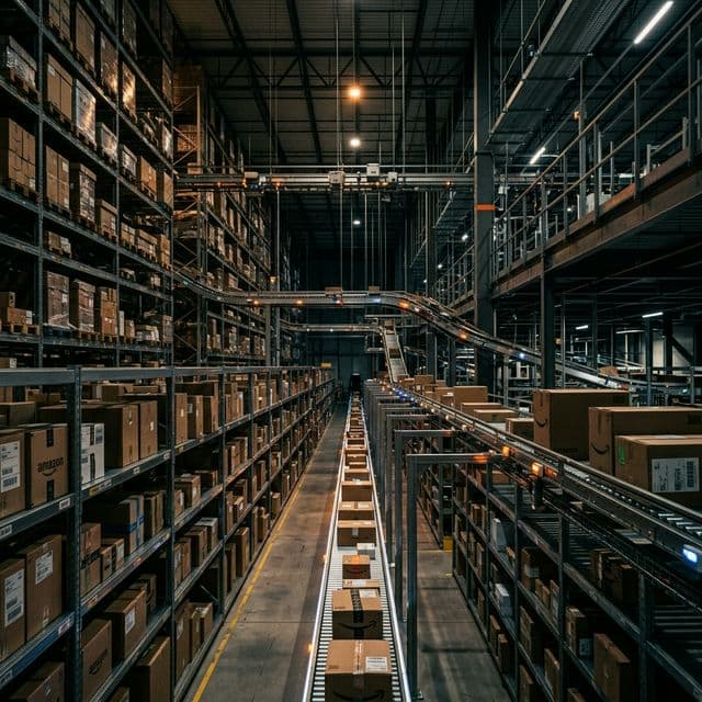 KAZA Commerce