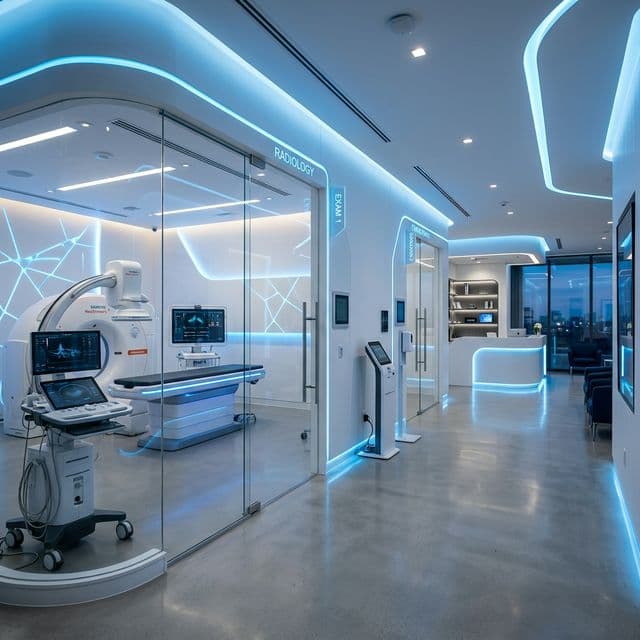 KAZA Health